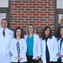 University Spine & Sports Specialists, PLLC