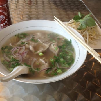 Ba Mien Bistro - Pho - Vietnamese Near Me - Houston, Texas Ba Mien Bistro - Pho - Vietnamese Near Me - Houston, Texas