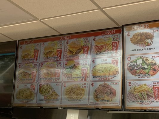 Menu photo 1 Golden Ox Pomona, CA Menu photo 1 Golden Ox Pomona, CA