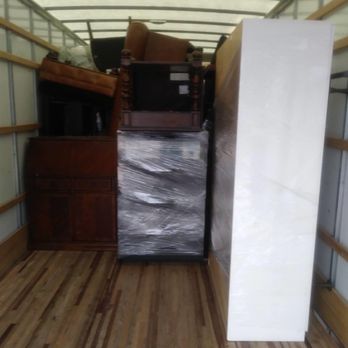 A1 Moving Team - Movers Near Me