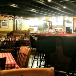 Ikey's Pizzeria