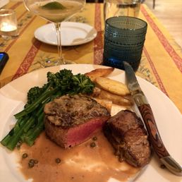 Tenderloin Tenderloin