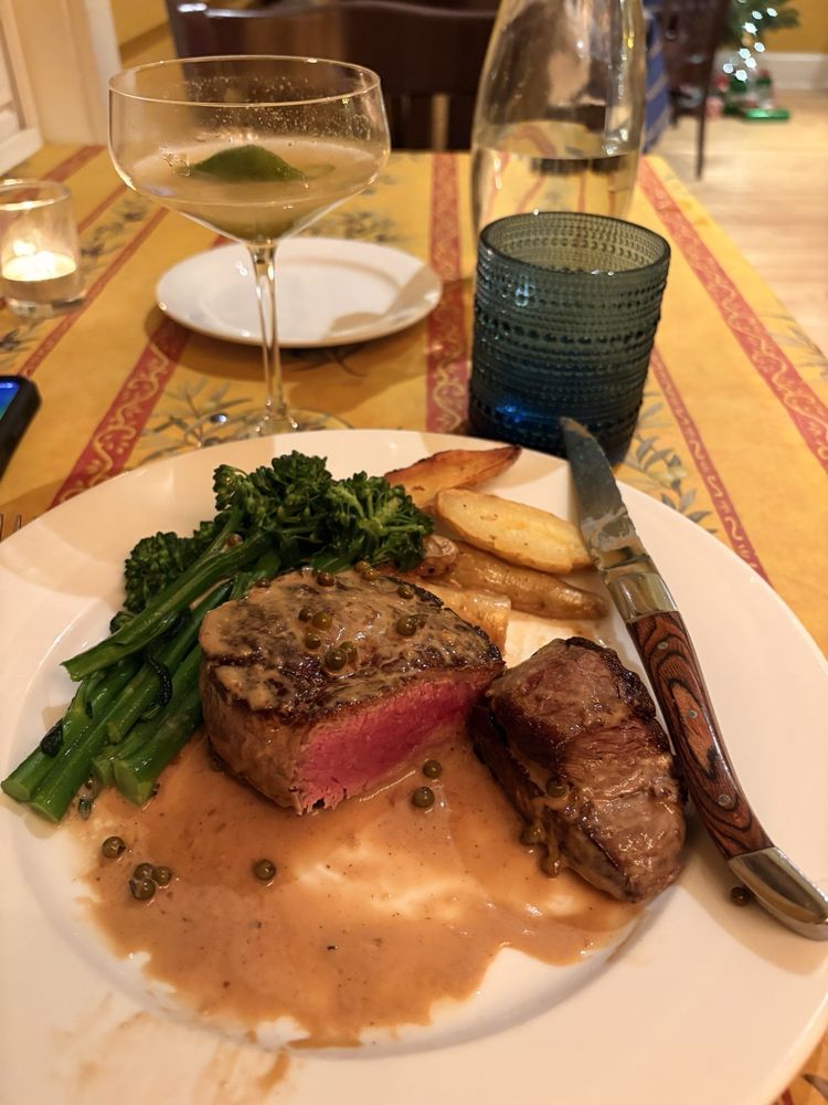 Martha's Leelanau Table