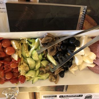 Frank's Pizza - Antipasto - Pizza Near Me - Oakland, New Jersey Frank's Pizza - Antipasto - Pizza Near Me - Oakland, New Jersey