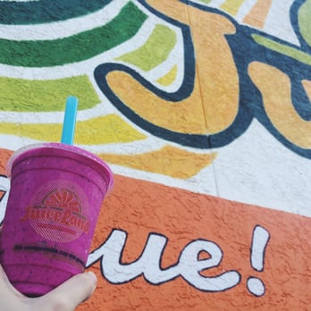 JuiceLand - Juice Bars & Smoothies Near Me - Austin, Texas