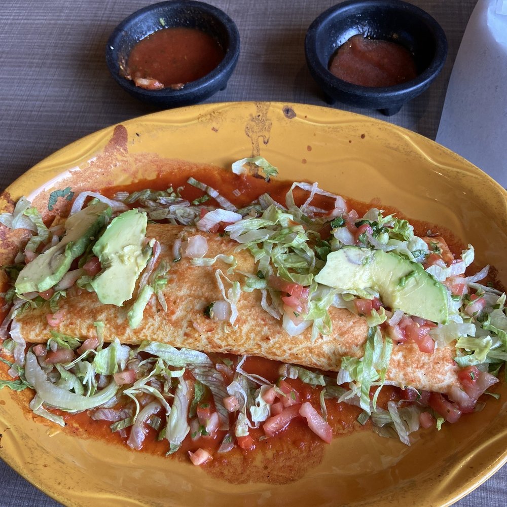 Cafe Sabor - Vegetarian burrito - Mexican Near Me - St. George, Utah Cafe Sabor - Vegetarian burrito - Mexican Near Me - St. George, Utah