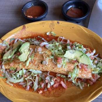 Cafe Sabor - Vegetarian burrito - Mexican Near Me - St. George, Utah Cafe Sabor - Vegetarian burrito - Mexican Near Me - St. George, Utah