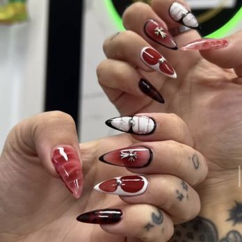 Aura Nail Spa - Nail Salons Near Me - Raleigh, North Carolina Aura Nail Spa - Nail Salons Near Me - Raleigh, North Carolina