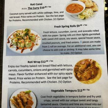 Laksa Nola - Menu 3/24 - Burmese Near Me - New Orleans, Louisiana Laksa Nola - Menu 3/24 - Burmese Near Me - New Orleans, Louisiana