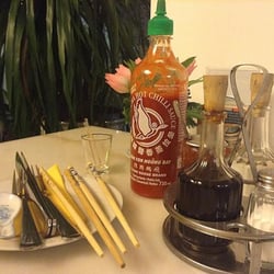 Hanoi - Sides