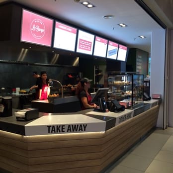Le Burger - Burgers Near Me - Vienna, 9