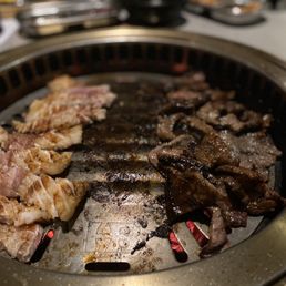 Pork Belly