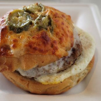 Mercurys Coffee - Jalapeno, Sausage & Egg - Coffee & Tea Near Me - Bellevue, Washington Mercurys Coffee - Jalapeno, Sausage & Egg - Coffee & Tea Near Me - Bellevue, Washington