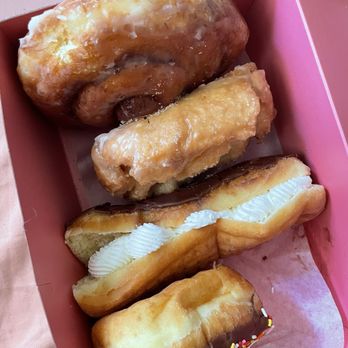 Don Jose’s Donuts - Donuts Near Me - Sacramento, California