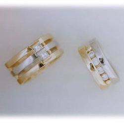 Antares Jewelry