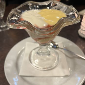 The Pantry - Dessert - Modern European Near Me - Amsterdam, New Hampshire The Pantry - Dessert - Modern European Near Me - Amsterdam, New Hampshire