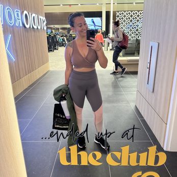 Club Studio - Gyms Near Me - Long Beach, California Club Studio - Gyms Near Me - Long Beach, California