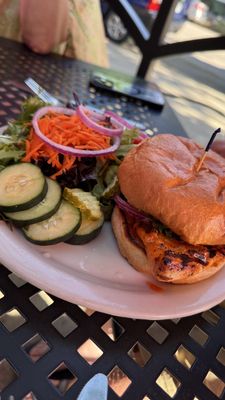 Vine Street Pub & Brewery by null