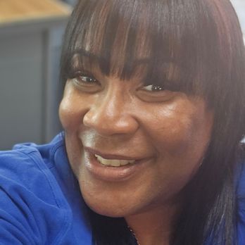 Healthy Hair Designs - I got my Bangs back. - Hair Salons Near Me - Bellflower, California Healthy Hair Designs - I got my Bangs back. - Hair Salons Near Me - Bellflower, California