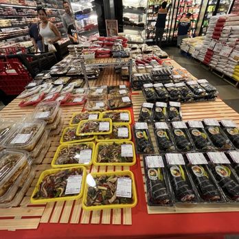 H Mart - Chino - 06/06/26. IG: @jasfoodchronicles - International Grocery Near Me - Chino, California H Mart - Chino - 06/06/26. IG: @jasfoodchronicles - International Grocery Near Me - Chino, California