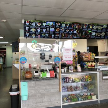 Refresqueria - Cashier and Goodies! - Ice Cream & Frozen Yogurt Near Me - Texas City, Texas Refresqueria - Cashier and Goodies! - Ice Cream & Frozen Yogurt Near Me - Texas City, Texas