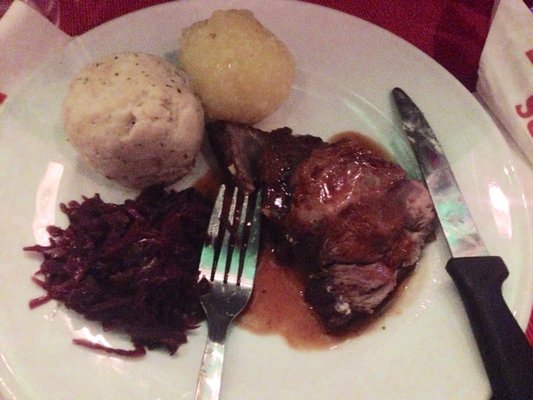 Kufflers Weinzelt by null