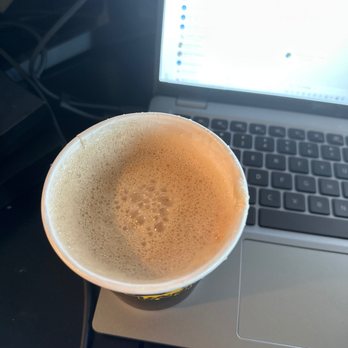 Panther Coffee - Chai - Coffee & Tea Near Me - Miami, Florida