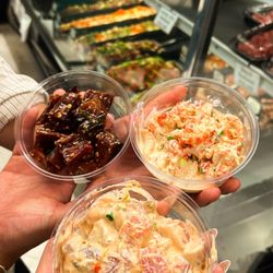 Oki's Seafood Corner