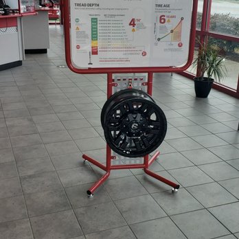 Discount Tire - Tires Near Me - North Charleston, South Carolina Discount Tire - Tires Near Me - North Charleston, South Carolina