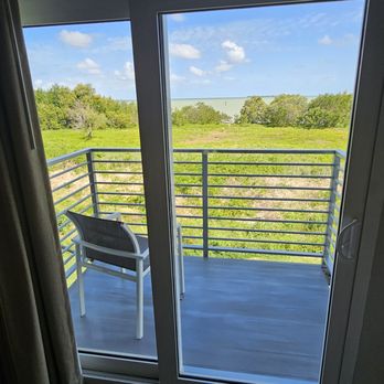 Flamingo - Balcony - Campgrounds Near Me - Homestead, Florida