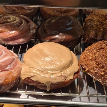 Mission Donut House - Donuts Near Me - Oceanside, California Mission Donut House - Donuts Near Me - Oceanside, California