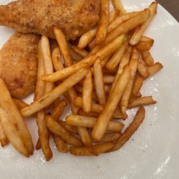 Chicken Strips