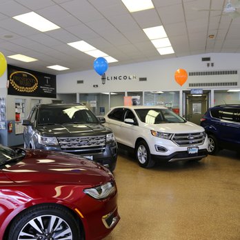 Summit Ford Lincoln - Showroom - Car Dealers Near Me - Auburn, New York Summit Ford Lincoln - Showroom - Car Dealers Near Me - Auburn, New York