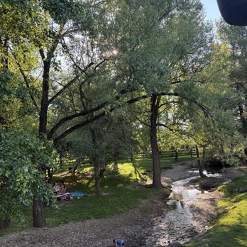Narcisi Winery - The creek out back!! Love this!! - Wine Tasting Room Near Me - Gibsonia, Pennsylvania Narcisi Winery - The creek out back!! Love this!! - Wine Tasting Room Near Me - Gibsonia, Pennsylvania