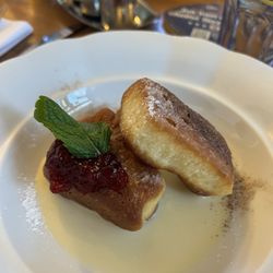Restaurace Na Pašince