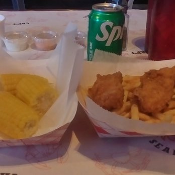 Cap't Loui - Cajun/Creole Near Me - Montclair, New Jersey Cap't Loui - Cajun/Creole Near Me - Montclair, New Jersey