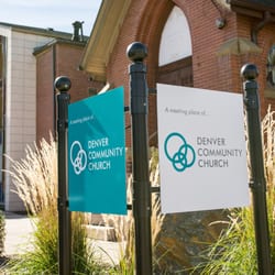 Denver Community Church - Denver Community Church - Wash Park