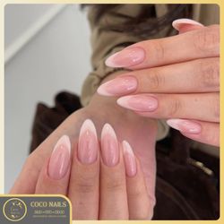 Coco Nails