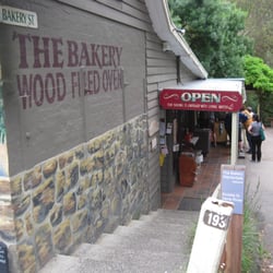 Lotsa Dough Pty Ltd T/AS the Bakery Warrandyte