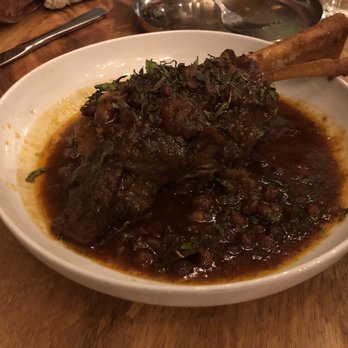 Ghee Indian Kitchen - Lamb shank - Indian Near Me - Miami, Florida Ghee Indian Kitchen - Lamb shank - Indian Near Me - Miami, Florida