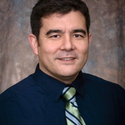 Eye Care Associates - Lincoln City - Spencer E. Ludlow, M.D.