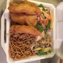 Lo Mein