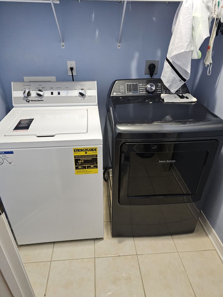 Norred Mike-Independent Appliance