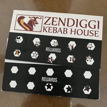 Zendiggi Kebab House - A free platter on your 11th visit. - Persian/Iranian Near Me - Closter, New Jersey Zendiggi Kebab House - A free platter on your 11th visit. - Persian/Iranian Near Me - Closter, New Jersey