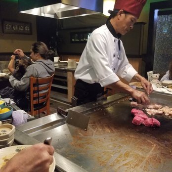 Wasabi - Our fun cook - Japanese Near Me - Elk Grove, California Wasabi - Our fun cook - Japanese Near Me - Elk Grove, California