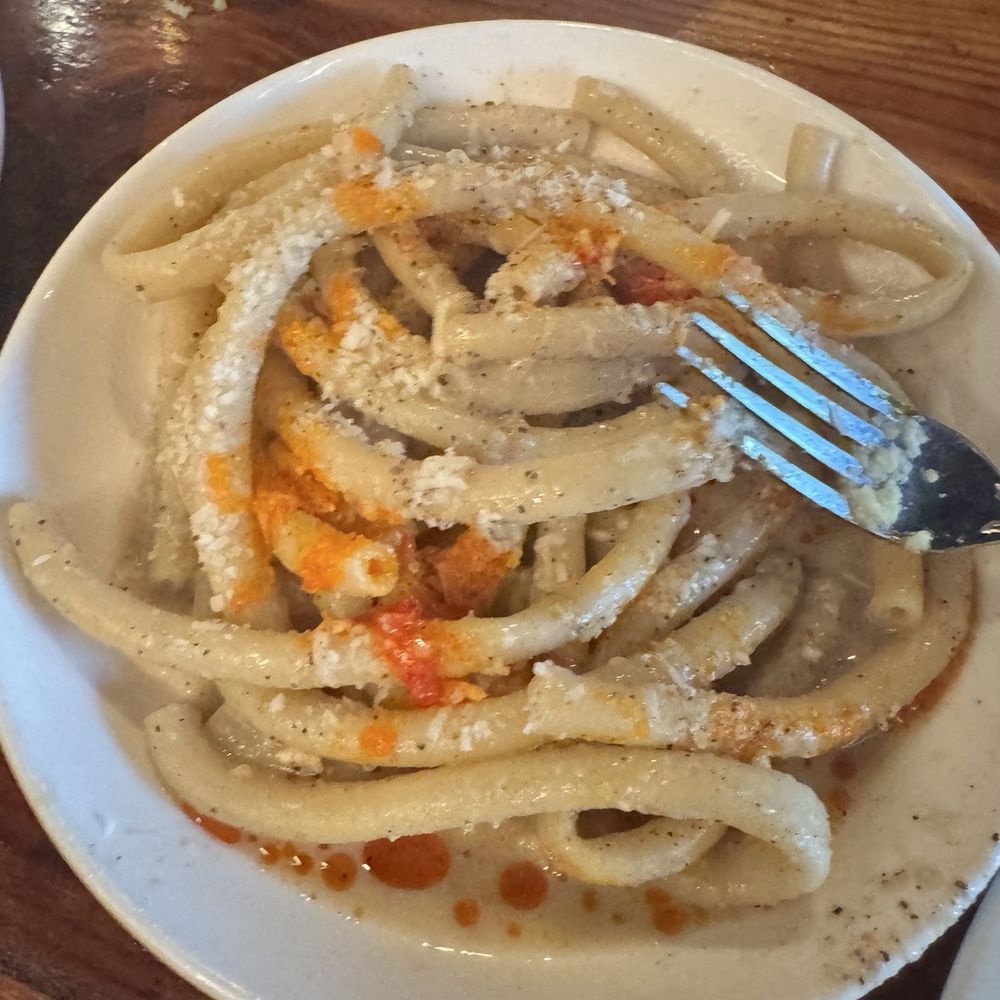 Oenotri - Italian Near Me - Napa, California