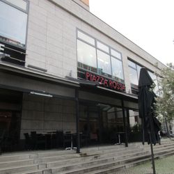Piazza Rossa