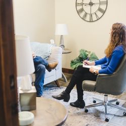 Cache Valley Counseling