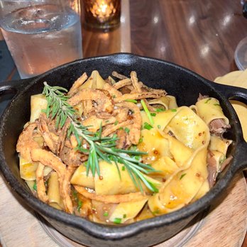 GRANVILLE - Beef Stroganoff - New American Near Me - Pasadena, California GRANVILLE - Beef Stroganoff - New American Near Me - Pasadena, California