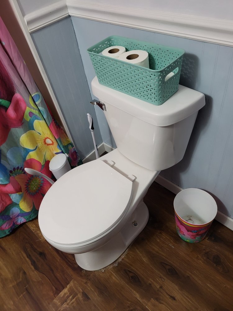 Slide of My Go To Plumber